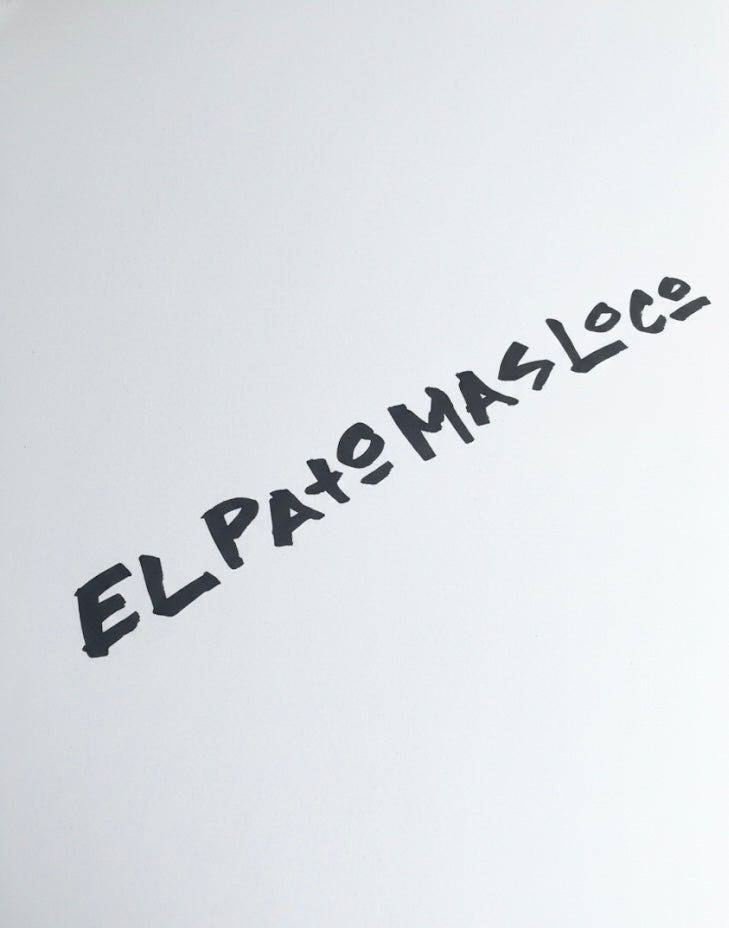 "ABUNDANCE" by El Pato Mas Loco