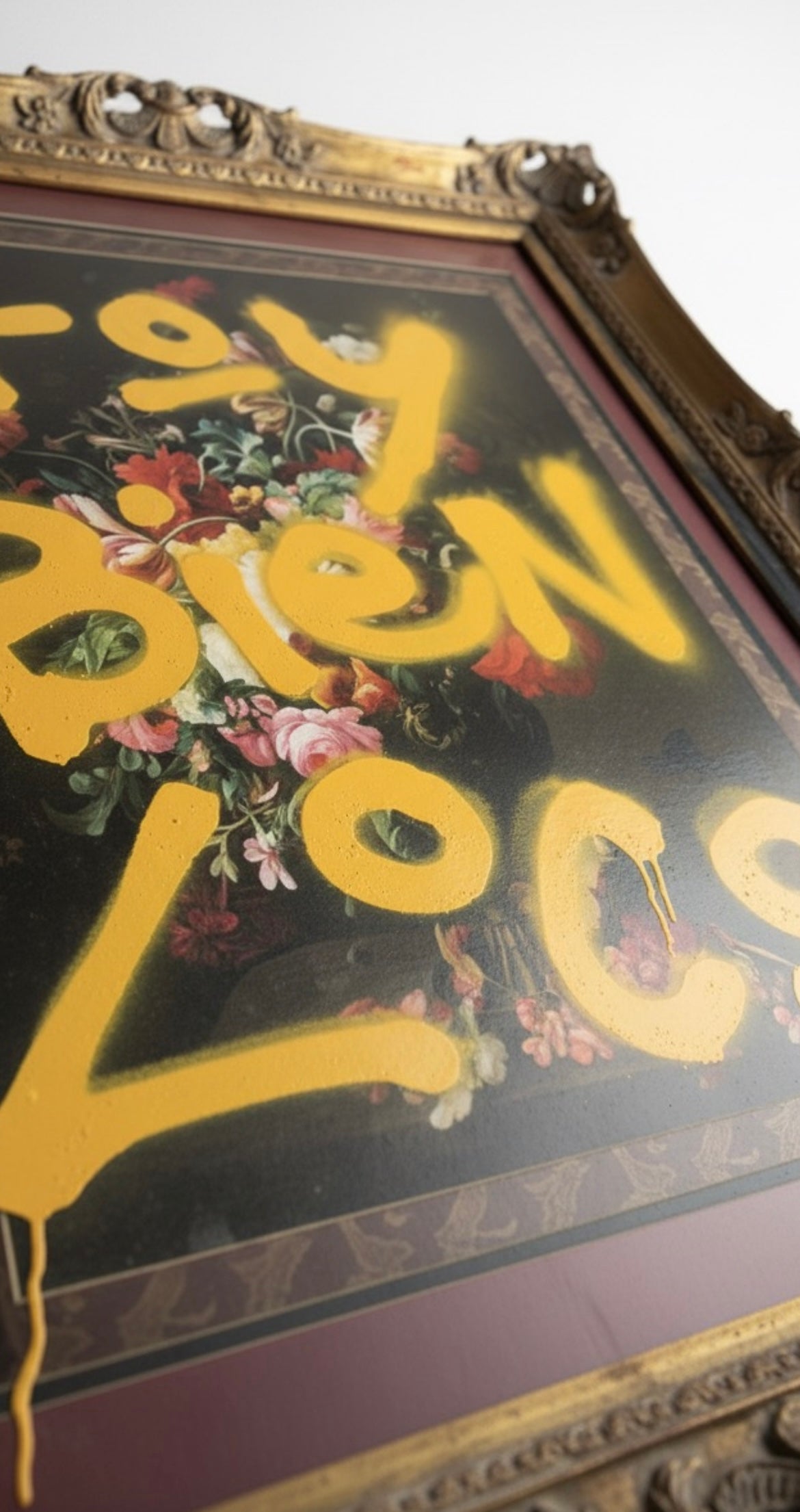 "toy Bien Loco" by El Pato Mas Loco